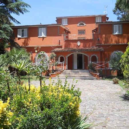 Agriturismo Marcosimone Марко-Симоне Экстерьер фото