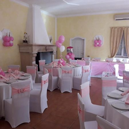 Agriturismo Marcosimone Марко-Симоне Экстерьер фото