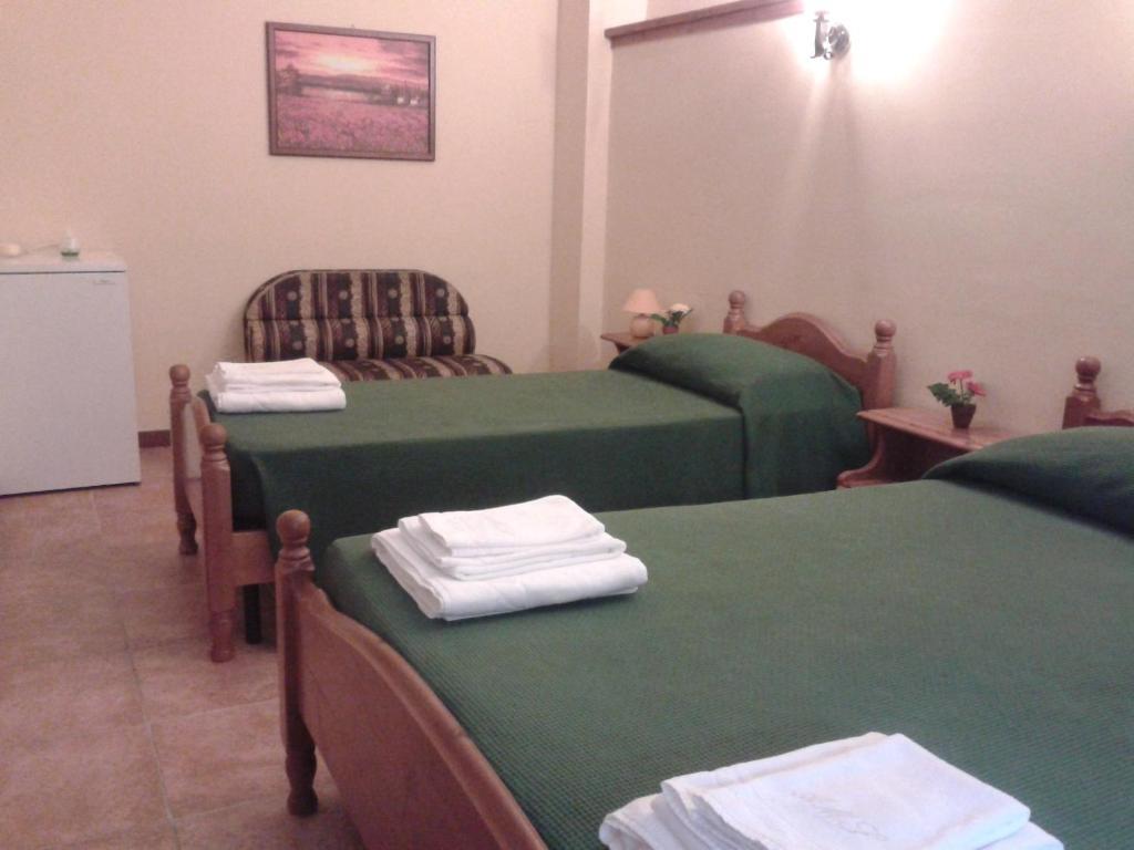 Agriturismo Marcosimone Марко-Симоне Номер фото