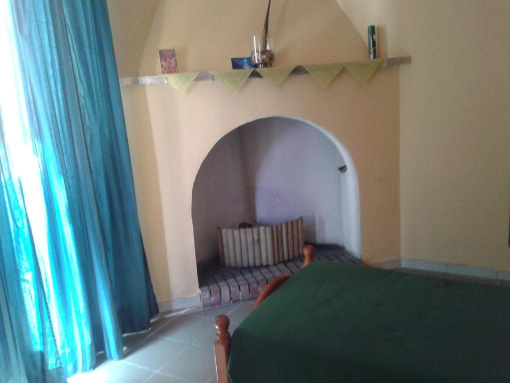 Agriturismo Marcosimone Марко-Симоне Номер фото