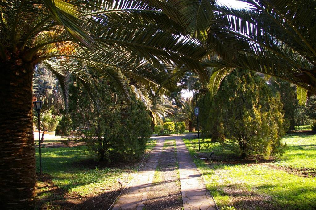 Agriturismo Marcosimone Марко-Симоне Экстерьер фото