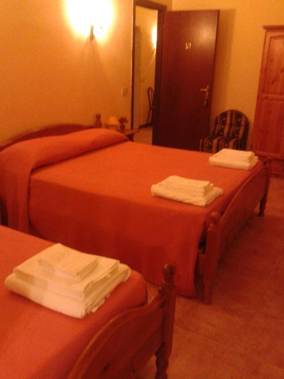 Agriturismo Marcosimone Марко-Симоне Номер фото
