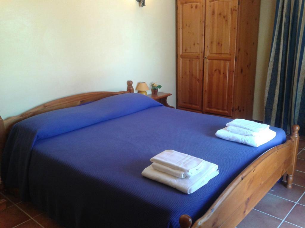 Agriturismo Marcosimone Марко-Симоне Номер фото
