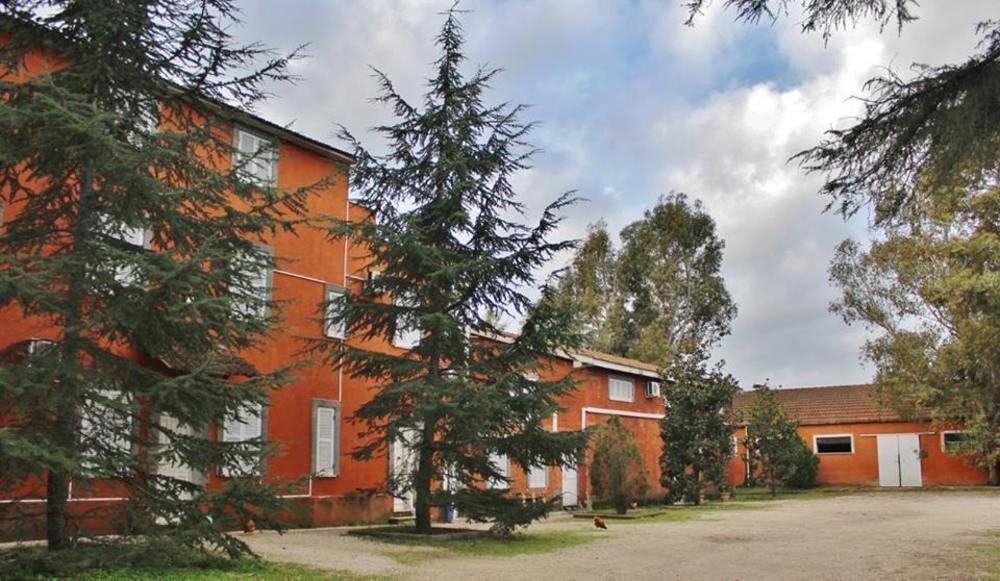 Agriturismo Marcosimone Марко-Симоне Экстерьер фото