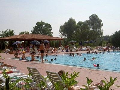 Agriturismo Marcosimone Марко-Симоне Экстерьер фото