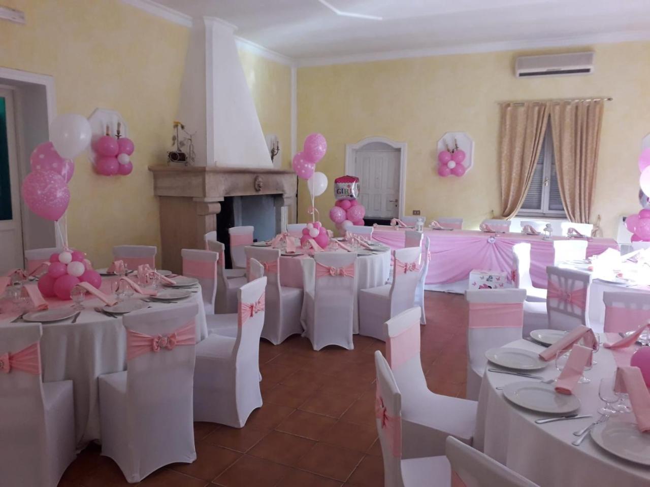 Agriturismo Marcosimone Марко-Симоне Экстерьер фото